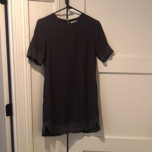 H&M Dark Gray Tunic /Dress
